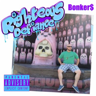 Bonkers in Concord