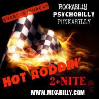 Hot Roddin’ 2+NIte - Ep 611 - 07-08-23