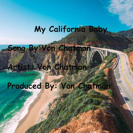 My California Baby | Boomplay Music