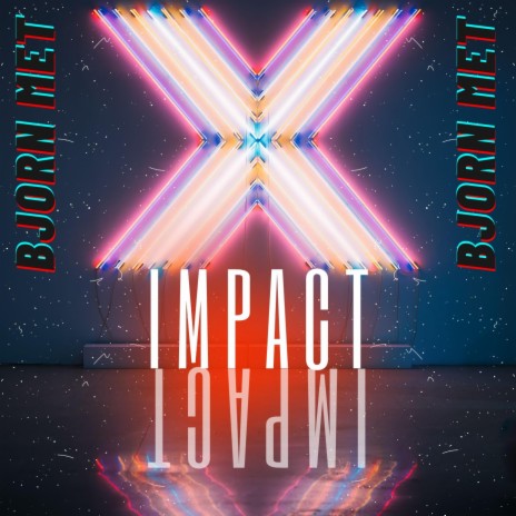 Impact (Extended Mix) | Boomplay Music