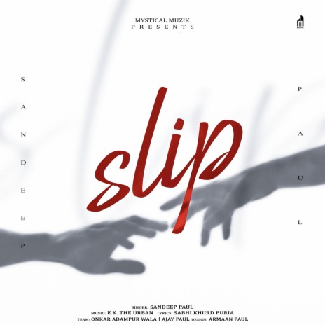 Slip | Boomplay Music