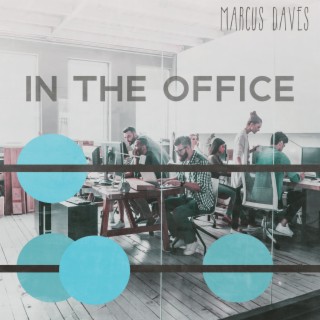 In The Office: Coffee Jazz For Work, Concentration and Focus