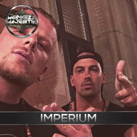 Imperium (Dancehall Beat) | Boomplay Music