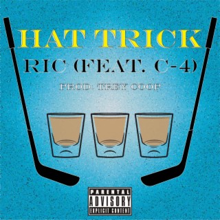 Hat Trick ft. C-4 lyrics | Boomplay Music