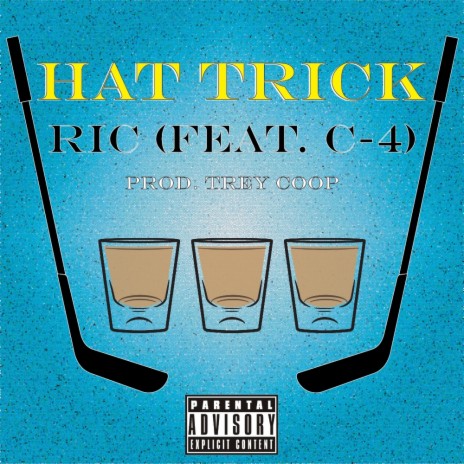 Hat Trick ft. C-4