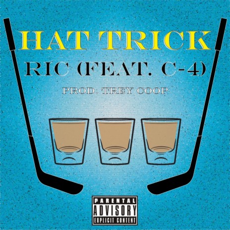 Hat Trick ft. C-4 | Boomplay Music