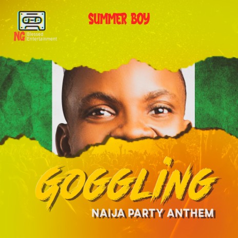Goggling (Naija Party Anthem) | Boomplay Music