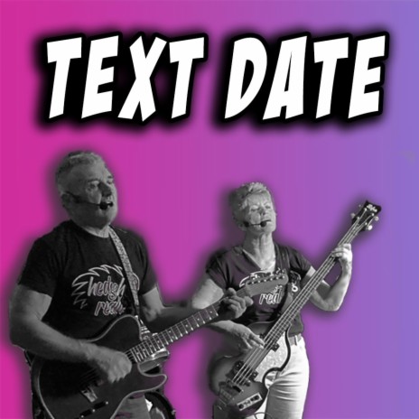 Text Date | Boomplay Music