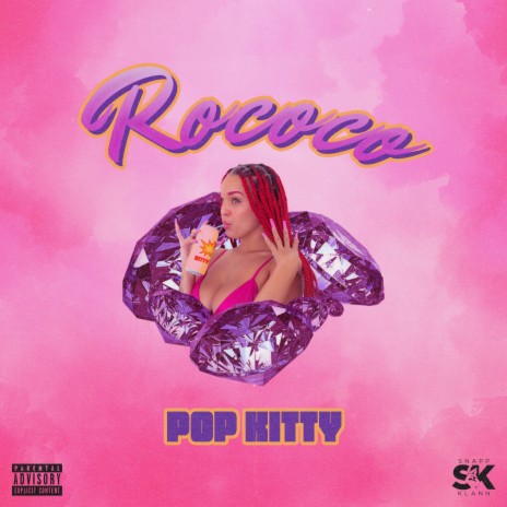 Pop Kitty | Boomplay Music