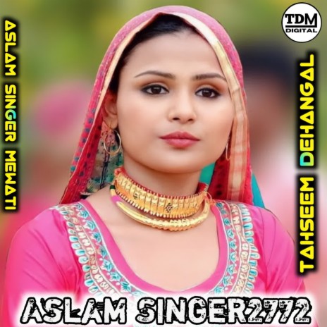 Aslam Singer2772 ft. Aslam Singer Mewati | Boomplay Music