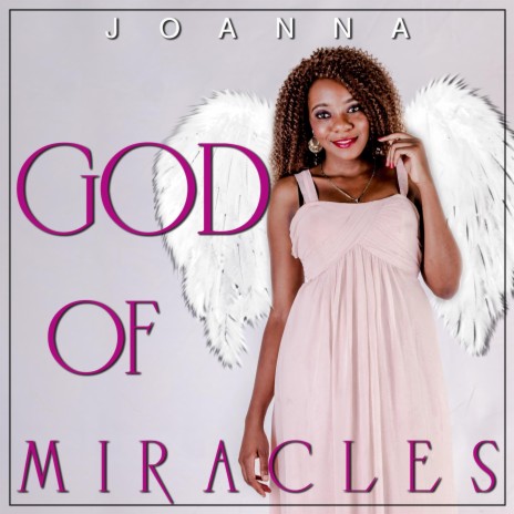 God of miracles ft. Min Benjamin Wazanga | Boomplay Music