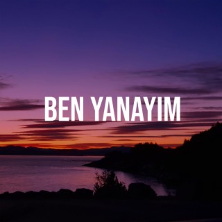 Ben Yanayım (Kenan Karabulut Remix)