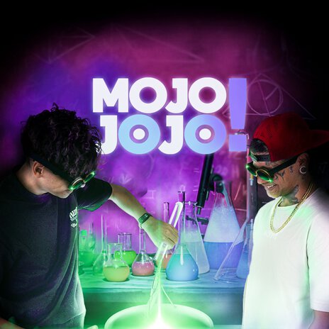 Mojo Jojo! ft. ÍCARO | Boomplay Music