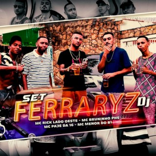 Set FerraryzDJ