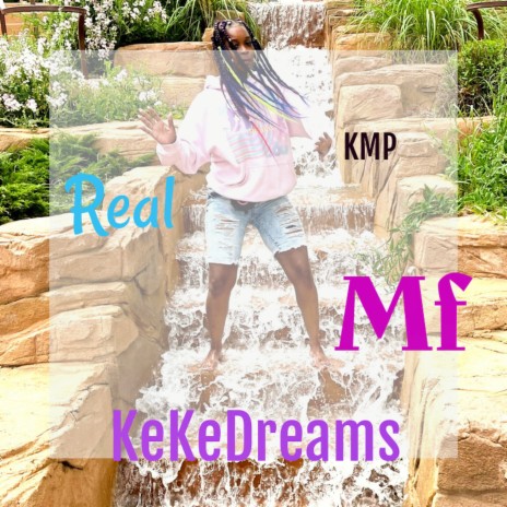 Real Mf | Boomplay Music