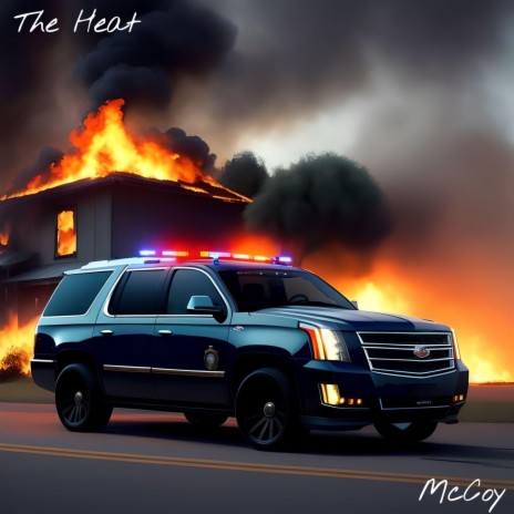 The Heat | Boomplay Music