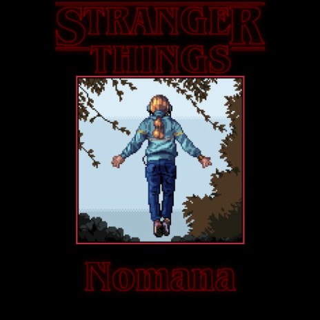 Stranger Demogorgon | Boomplay Music