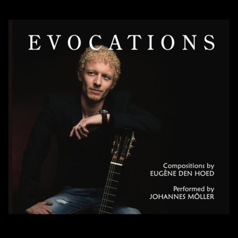 Evocation III: Andante | Boomplay Music