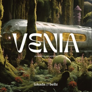venia (in which i lose myself)