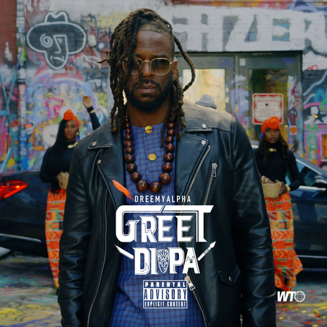 Greet Di Pa | Boomplay Music