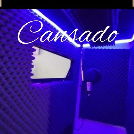 Cansado ft. Jbd Selktah | Boomplay Music