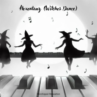 Hexentaz (Witches Dance) - 2 Fantasiestücke, Op. 17, No. 2