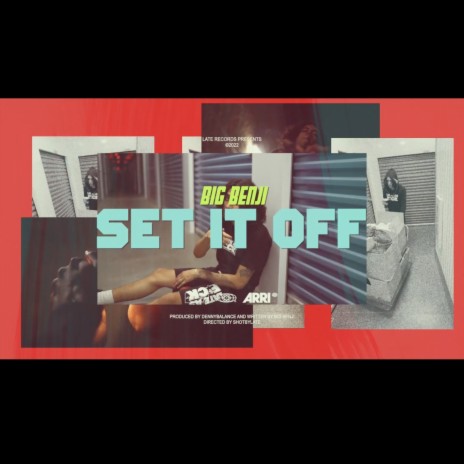 Set It Off