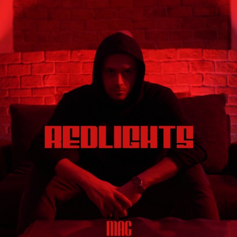 Red Lights | Boomplay Music