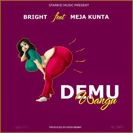 Demu Wangu ft. Meja Kunta | Boomplay Music
