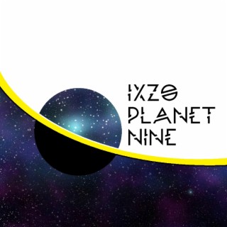 Planet Nine