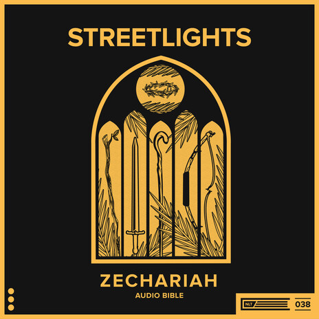 Zechariah 8 | Boomplay Music