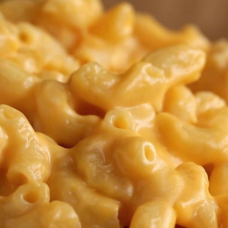 Mac n Cheese