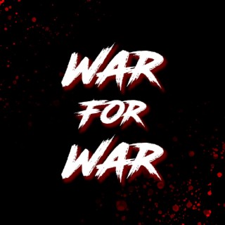 War For War (EP)