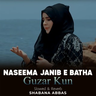 Naseema Janib e batha Guzar Kun Lofi