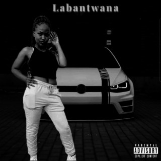 Labantwana