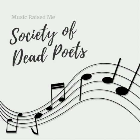 Society Of Dead Poets