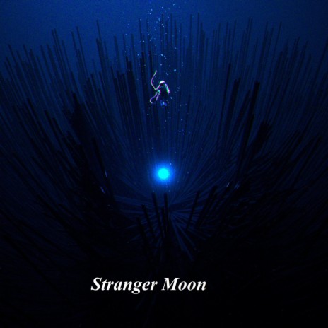 Stranger Moon ft. Amina | Boomplay Music