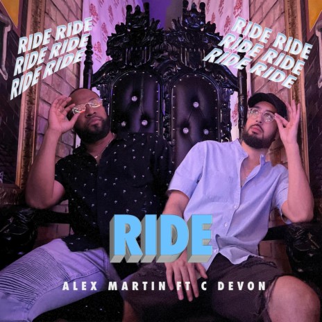 Ride (feat. C DeVon) | Boomplay Music