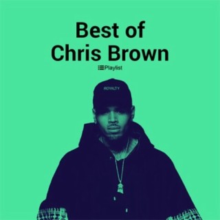 Best of Chris Brown