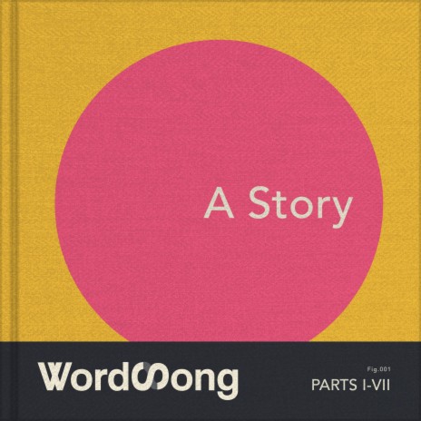 A Story, Pts. I-VII | Boomplay Music