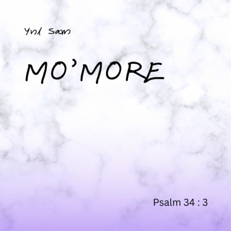 Mo' More