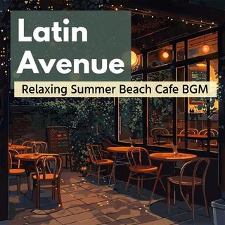 Relaxing Summer Beach Cafe Bgm