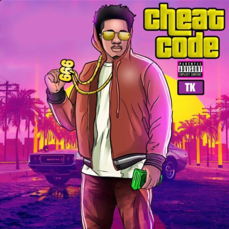 Cheat Code | Boomplay Music