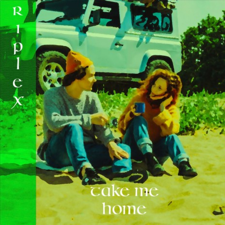 Take me Home | Boomplay Music