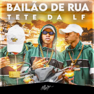 Bailão de Rua