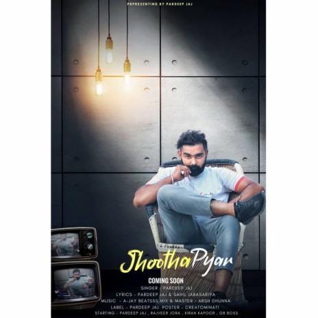 Jhootha Pyar | Boomplay Music