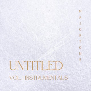 Untitled Vol. 1 Instrumentals