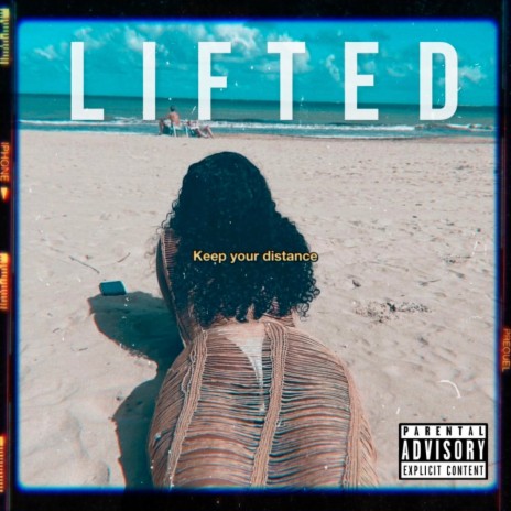 Lifted | Boomplay Music
