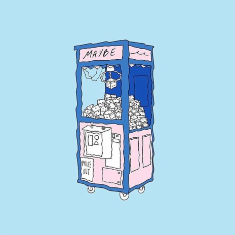 Maybe | Boomplay Music