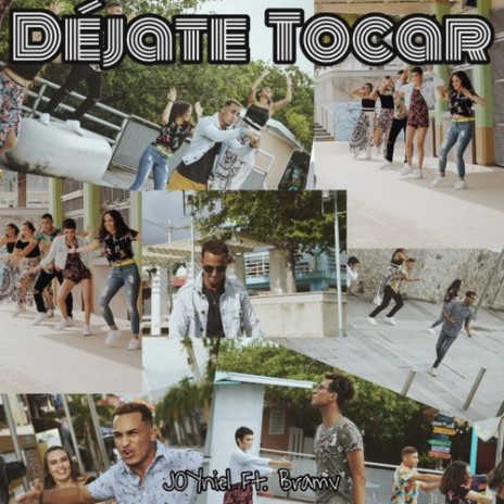 Déjate tocar | Boomplay Music